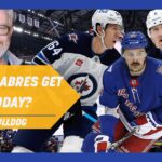 Schopp Shares His Thoughts On The Buffalo Sabres After the Deadline