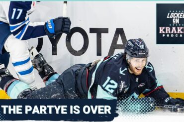 Bye Kartye! Tye Kartye GONE to the New York Rangers