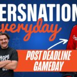 Edmonton Oilers Post Trade Deadline Show | Oilersnation Everyday with Tyler & Liam