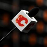 LIVE REPLAY - Flames GM Craig Conroy on the NHL Trade Deadline