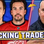 The St. Louis Blues just ROBBED the NHL... (Again)