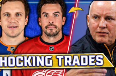 The St. Louis Blues just ROBBED the NHL... (Again)