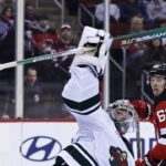 Wild Breakaway: Gustavsson strong in net, Boldy plays hero vs. Devils