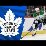 Maple Leafs Jani Hakanpaa update! | Wow 