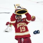 Lap with Cap - Cole Guttman