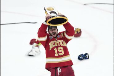 Lap with Cap - Cole Guttman