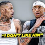 The MOST ANTICIPATED 1v1 Of The Season... Beno vs Ty Glover FINALLY CHECK UP 1v1 | Ep 10