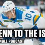 Brayden Schenn Traded To New York Islanders! w/ SDP | Instant Analysis