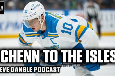 Brayden Schenn Traded To New York Islanders! w/ SDP | Instant Analysis