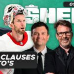 Dougie Hamilton Saga in NJD and Reimer Signs in Ottawa ft. Erin Ambrose & Greg Wyshynski | The Sheet