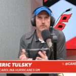Carolina Hurricanes GM Eric Tulsky discusses the 2026 NHL Trade Deadline
