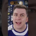 Ilya Samsonov has completely turned his season around #leafs #nhl #hockey #lfr #shorts