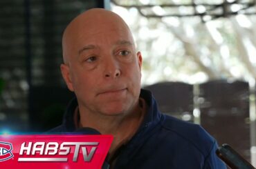 Kent Hughes on the 2026 NHL Trade Deadline | FULL PRESS CONFERENCE