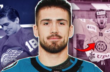 When You Were Supposed to Be a Star…