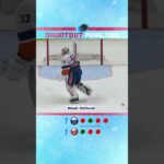 NHL Shootout Highlights: Buffalo Sabres vs NY Islanders