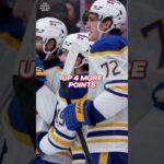 Buffalo Sabres' INSANE Comeback: Catching Lightning? #shorts