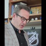 Nick Foligno TRADED to the Wild, joins brother in Minnesota