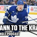 Bobby McMan Traded To The Kraken! w/ SDP | Instant Analysis