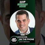 Eagles Insider: Nakobe Dean Is Gone