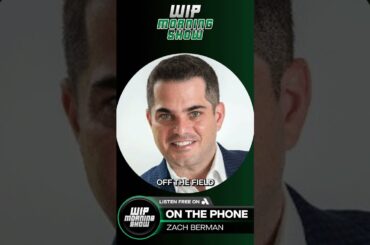 Eagles Insider: Nakobe Dean Is Gone