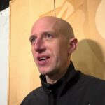 Dan Muse, Penguins, on Sidney Crosby, Blake Lizotte updates