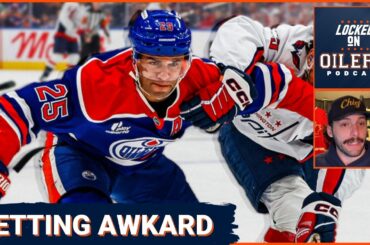 PROBLEM: Darnell Nurse's struggles and contract demand urgent roster changes