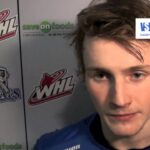 Matthew Phillips  - Royals vs Giants  - 1/23/16