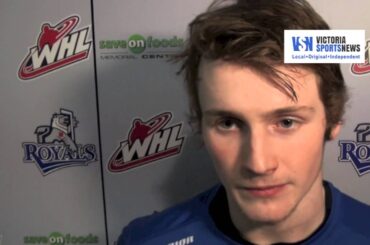 Matthew Phillips  - Royals vs Giants  - 1/23/16