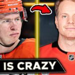 This just made the Ducks even more TERRIFYING…