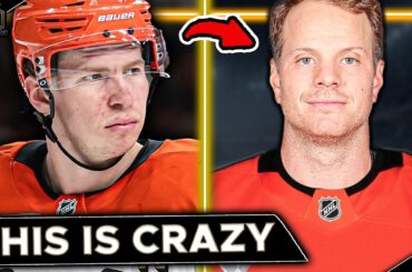 This just made the Ducks even more TERRIFYING…