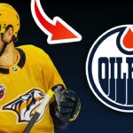 Nashville Predators TRADE Filip Forsberg To Edmonton Oilers? | NHL Trade Rumors