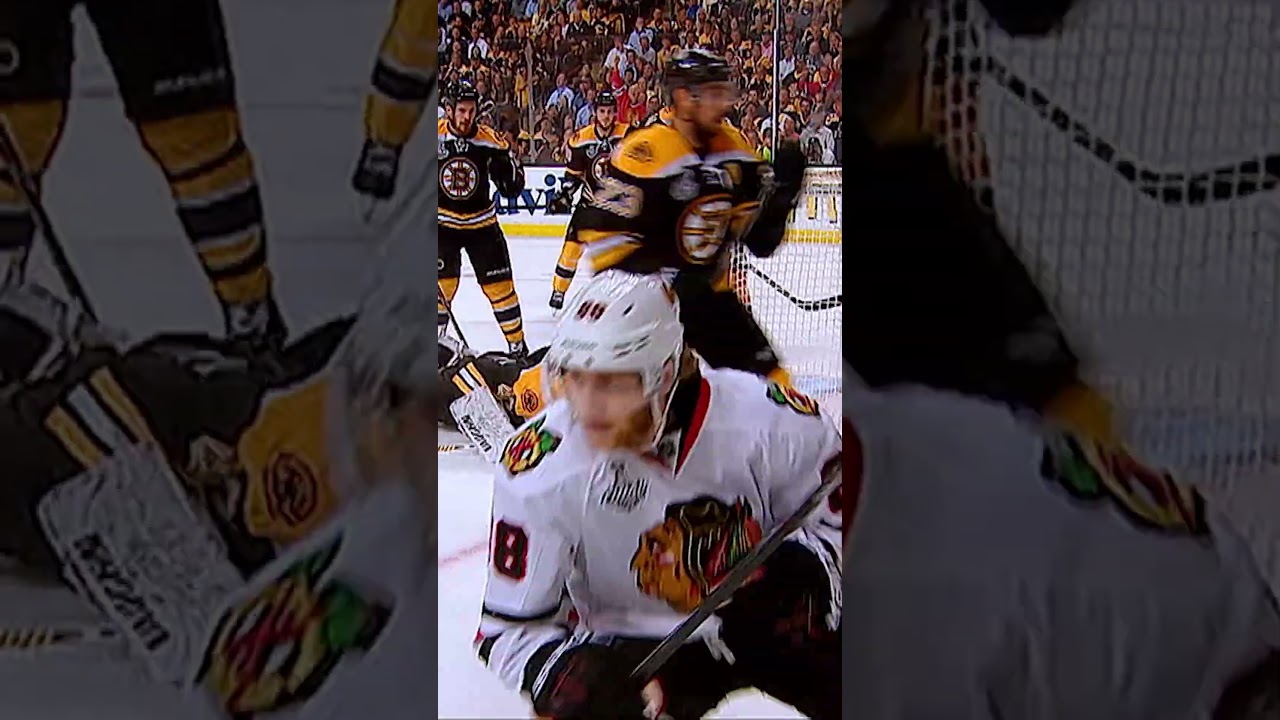 BOLD move Kaner