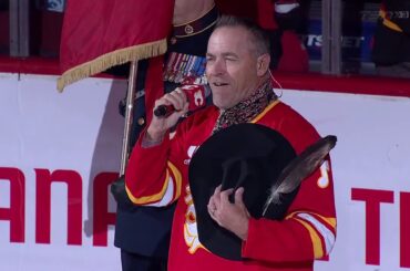 NHL 2025/26 PS Calgary Flames -Winnipeg Jets