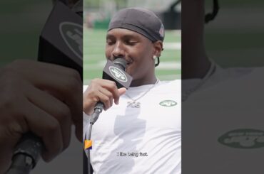 Mecole Hardman Relives 2018 SEC Championship