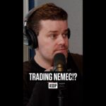 The Devils can't possibly be thinking of trading Simon Nemec... right? #SDP #Devils