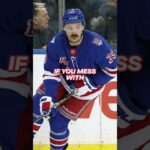 What Does Carrick bring to Buffalo?