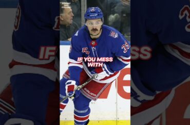 What Does Carrick bring to Buffalo?