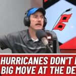 Carolina Hurricanes trade for Nicolas Deslauriers from the Philadelphia Flyers