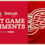 Ben Chiarot, James van Riemsdyk, Todd McLellan Post Game Comments vs FLA | March 6, 2026