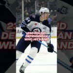Logan Stanley Traded To Buffalo!