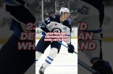 Logan Stanley Traded To Buffalo!