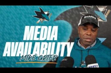 Trade Deadline (3/6): Grier