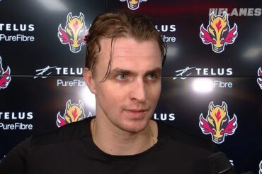Post-Game | Martin Pospisil - 05.03.26