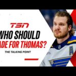 The Talking Point: Which teams should make biggest push for Robert Thomas?