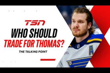 The Talking Point: Which teams should make biggest push for Robert Thomas?