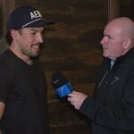 Faulk reflects on time in St. Louis