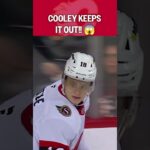 Elite Goalie Awareness 🧠