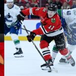 Chicago Blackhawks vs. Vancouver Canucks (3/6/26) | Game Highlights | CHSN Blackhawks