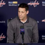 Chris Patrick on NHL Trade Deadline