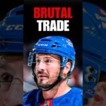 Well.. This DID NOT Go As Planned #nhl #hockey #newyorkrangers